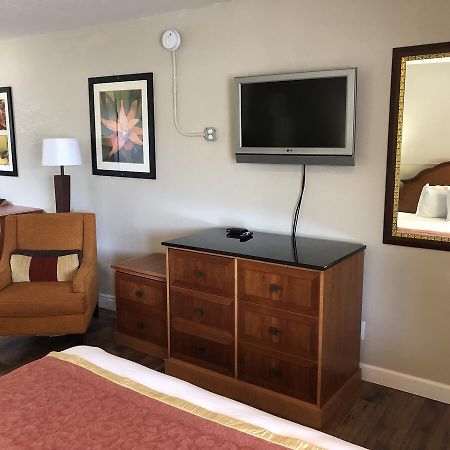 Ocala Cove Motel Bagian luar foto