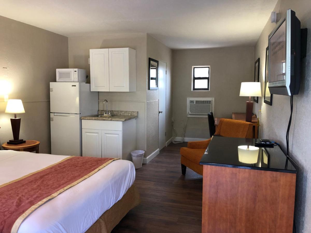 Ocala Cove Motel Bagian luar foto