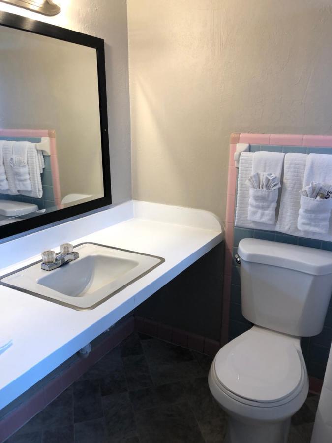 Ocala Cove Motel Bagian luar foto