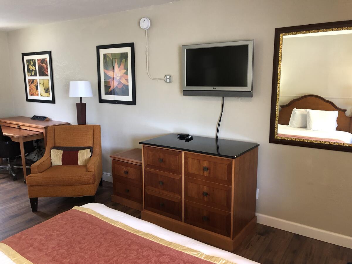 Ocala Cove Motel Bagian luar foto